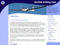 norfolkglidingclub.com