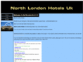 northlondonhotelsuk.com