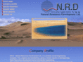 nrdltd.com