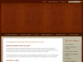 parkercrofford.com