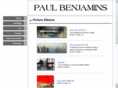 paul-benjamins.com