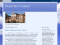 paveourcounty.com