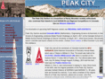 peakcity.org