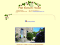 pearblossomhouse.com