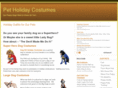 petholidaycostumes.com