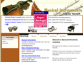 playmusicalinstruments.com