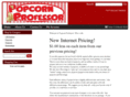 popcornprofessor.com