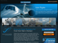 privatejetcharterwashingtondc.com