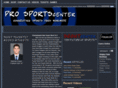 pro-sportscenter.com