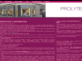 prolytex.com
