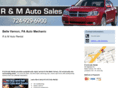 randmautosales.com