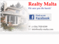 realty-malta.com