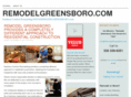 remodelgreensboro.com