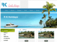 rkholidays.com