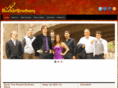 rocketbrothersband.com