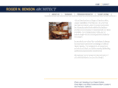 rogernbenson-architect.com