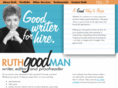 ruthgoodman.com