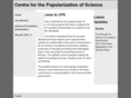 scicentre.org