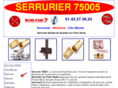 serrurier75005.fr