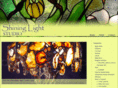 shininglightstudio.com