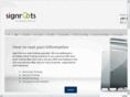 signroots.net