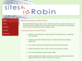 sitesbyrobin.com