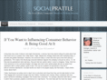 socialprattle.com