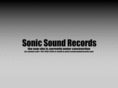 sonicsoundrecords.com