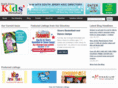 southjerseykidsdirectory.com