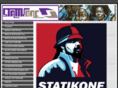 statikone.net