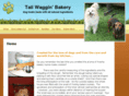 tailwagginbakery.com