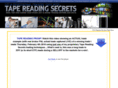 tapereadingsecrets.com