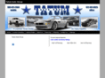 tatumautogroup.com