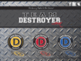 teamdestroyer.com