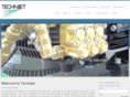 technijet.co.uk