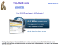 tee-shot.com