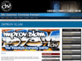 theimprovslam.com
