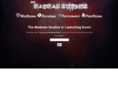 themadmanstudios.com