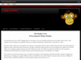 themonkeyisin.com