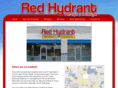 theredhydrant.com