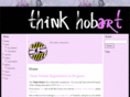 think-hobart.com