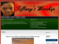 tiffanymckinnon.com