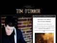 tomoconnormusic.com