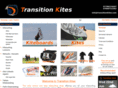 transitionkiteboarding.com