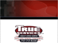 trueservicesllc.com