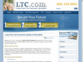 usalongtermcare.com