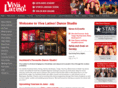 vivalatino.co.nz
