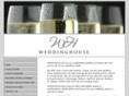 weddinghouse.co.uk