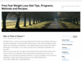 weightlossad.com