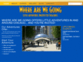 wherearewegoingchicago.com